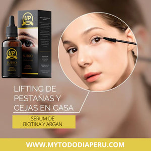 SERUM EXTREME® | ALARGAMIENTO DE PESTAÑAS Y CEJAS