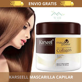 MASCARILLA DE CABELLO PREMIUM KARSEELL COLLAGEN©