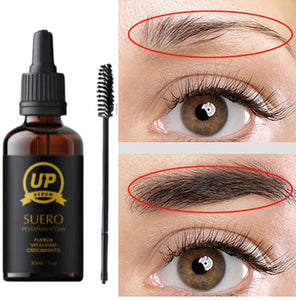 SERUM EXTREME® | ALARGAMIENTO DE PESTAÑAS Y CEJAS